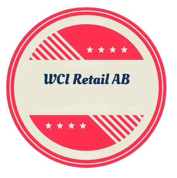 WCI Retail AB